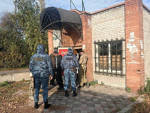 Фото пресс-службы УФССП России по Хакасии